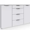 Wimex Bahuts|Commodes Combinées<Bahut BUENOS AIRES
