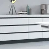 Wojcik Commodes Combinées|Bahuts<Bahut CAMPANIA