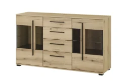 IMV Commodes À Tiroirs|Bahuts<Bahut CANTARA
