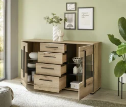 IMV Commodes À Tiroirs|Bahuts<Bahut CANTARA