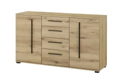 IMV Commodes À Tiroirs|Bahuts<Bahut CANTARA