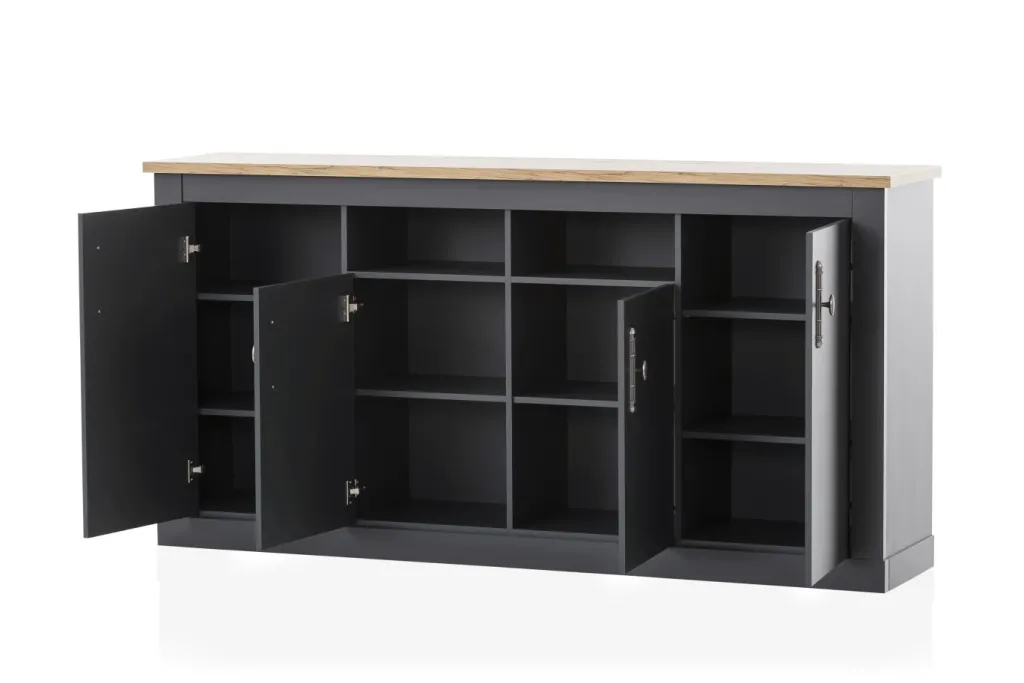 IMV Bahuts|Commodes Combinées<Bahut CATANIA