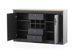 IMV Bahuts|Commodes Combinées<Bahut CATANIA