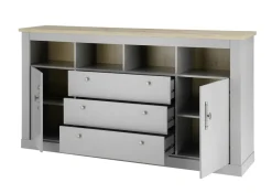 IMV Bahuts|Commodes Combinées<Bahut CHAMBORD