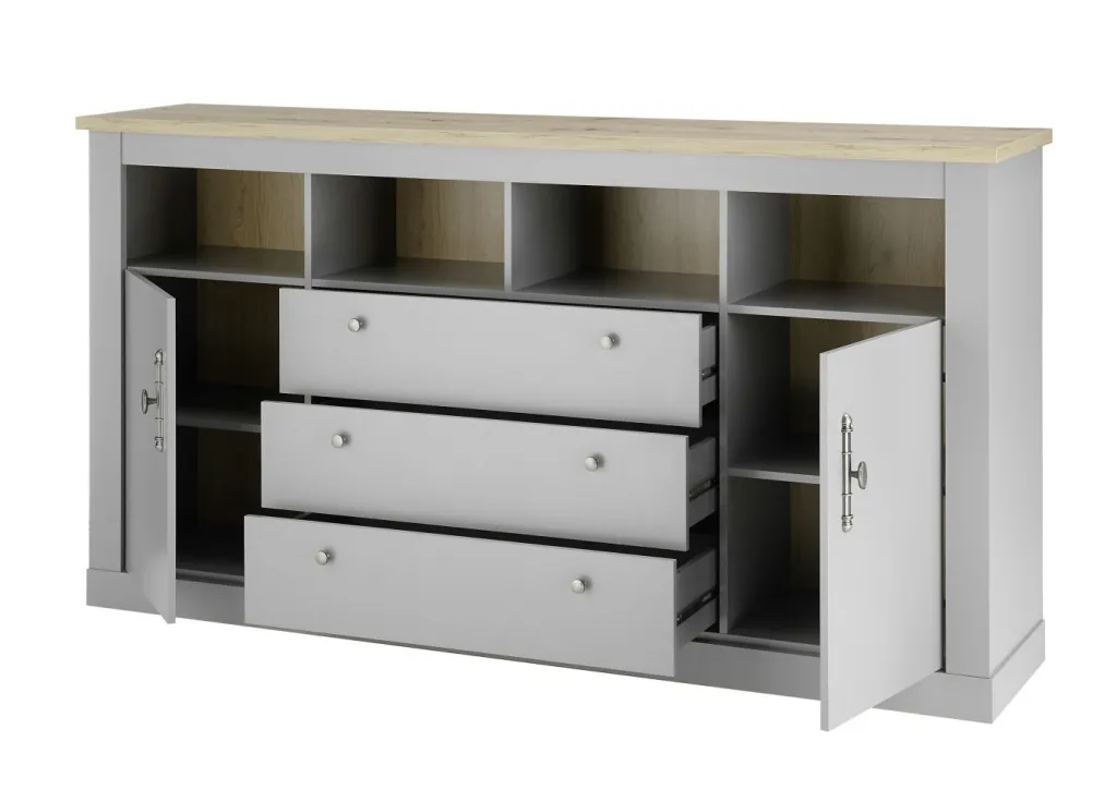 IMV Bahuts|Commodes Combinées<Bahut CHAMBORD
