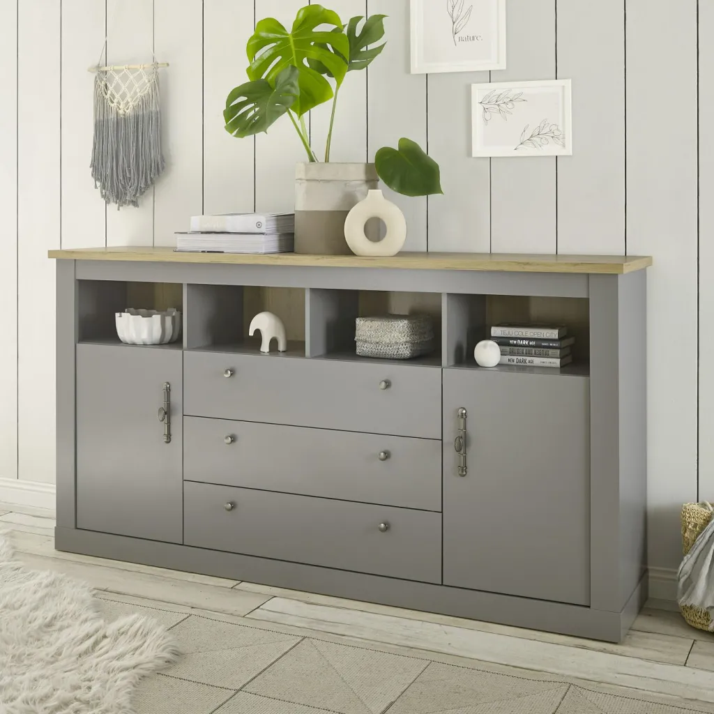 IMV Bahuts|Commodes Combinées<Bahut CHAMBORD