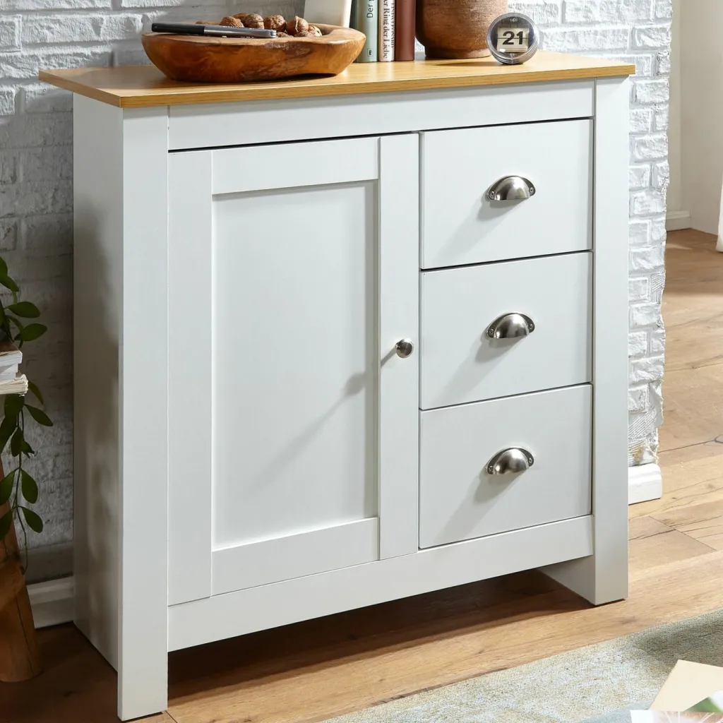 Skyport Commodes Combinées|Bahuts<Bahut CHOTA