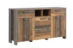 Forte Bahuts|Commodes Combinées<Bahut CLIF