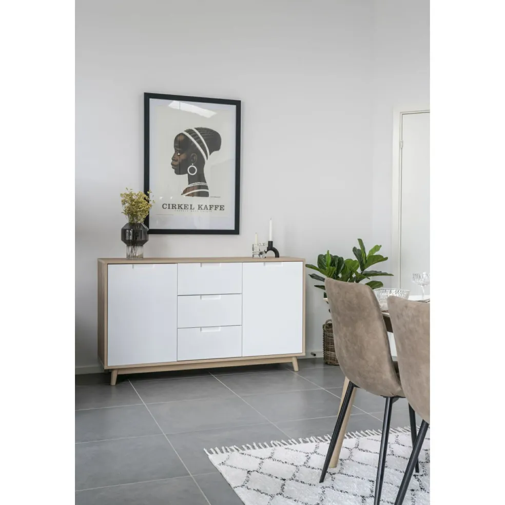 Bahut COPENHAGEN