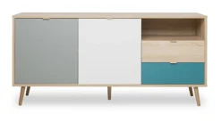Finori Bahuts|Commodes Combinées<Bahut CUBA 51