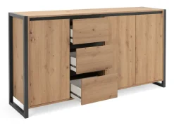 Finori Bahuts|Commodes Combinées<Bahut Denver 3