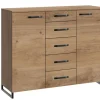Wimex Bahuts|Commodes Combinées<Bahut DETROIT