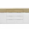MCA Furniture Commodes Combinées|Bahuts<Bahut DUBAI I