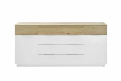 MCA Furniture Commodes Combinées|Bahuts<Bahut DUBAI I
