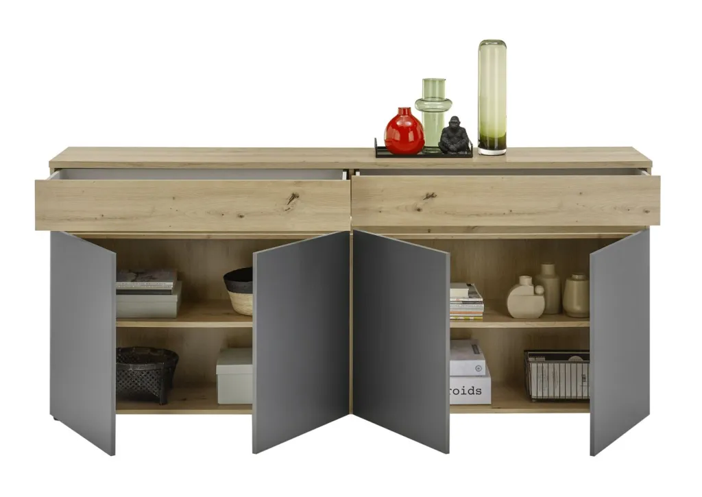HBZ Commodes Combinées|Bahuts<Bahut DUBLIN