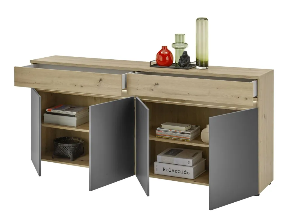 HBZ Commodes Combinées|Bahuts<Bahut DUBLIN
