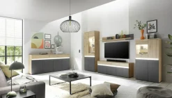 HBZ Commodes Combinées|Bahuts<Bahut DUBLIN