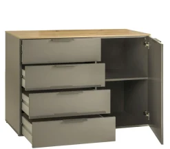 Composad Commodes Combinées|Bahuts<Bahut GALAVERNA