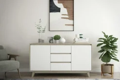 Möbilia Commodes Combinées|Bahuts<Bahut GEEL