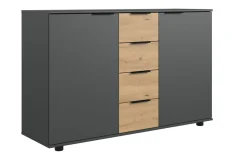 Wimex Bahuts|Commodes Combinées<Bahut GIBRALTAR