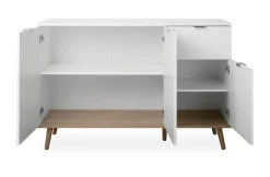 Finori Commodes Combinées|Bahuts<Bahut GÖTEBORG 56