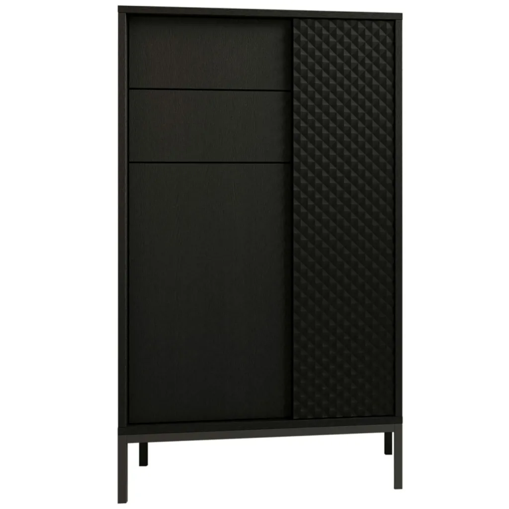 Bega BBK Armoires De Salle De Bains<Bahut haut BIRMINGHAM