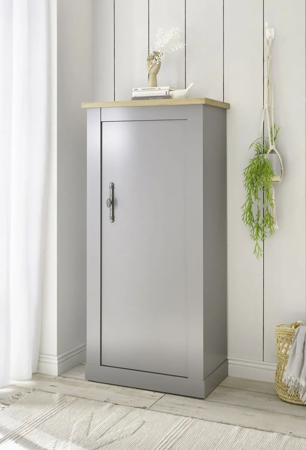 IMV Commodes Avec Portes|Bahuts<Bahut haut CHAMBORD
