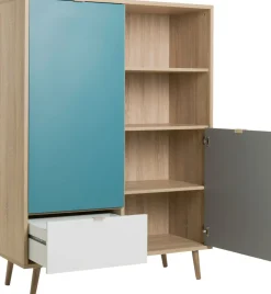Bahut haut CUBA 53