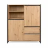 Finori Bahuts Hauts<Bahut haut Denver 51