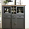Innostyle Bahuts Hauts<Bahut haut JASMIN