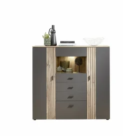 Innostyle Bahuts Hauts<Bahut haut LINEA