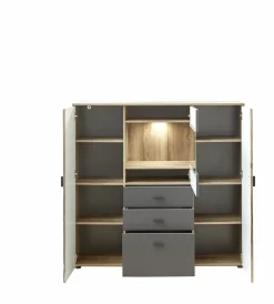 Innostyle Bahuts Hauts<Bahut haut LINEA