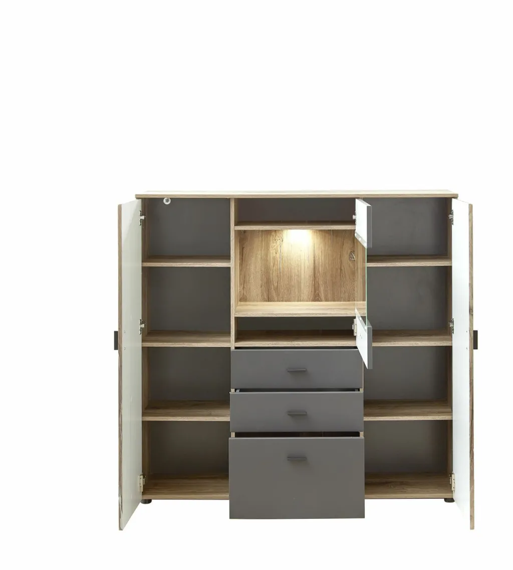 Innostyle Bahuts Hauts<Bahut haut LINEA