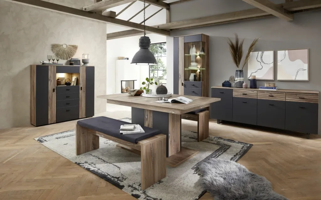 Innostyle Bahuts Hauts<Bahut haut LINEA