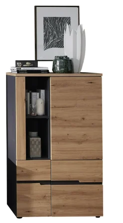 Innostyle Bahuts Hauts<Bahut haut MEMPHIS S