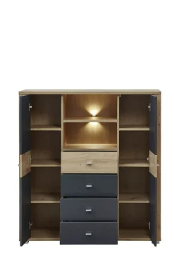 Innostyle Bahuts Hauts<Bahut haut PABLO
