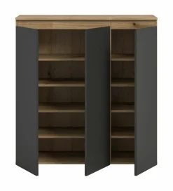 Xonox Armoires Multifonctions<Bahut haut SCARPA