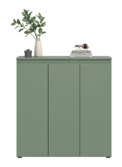 Xonox Armoires Multifonctions<Bahut haut SCARPA