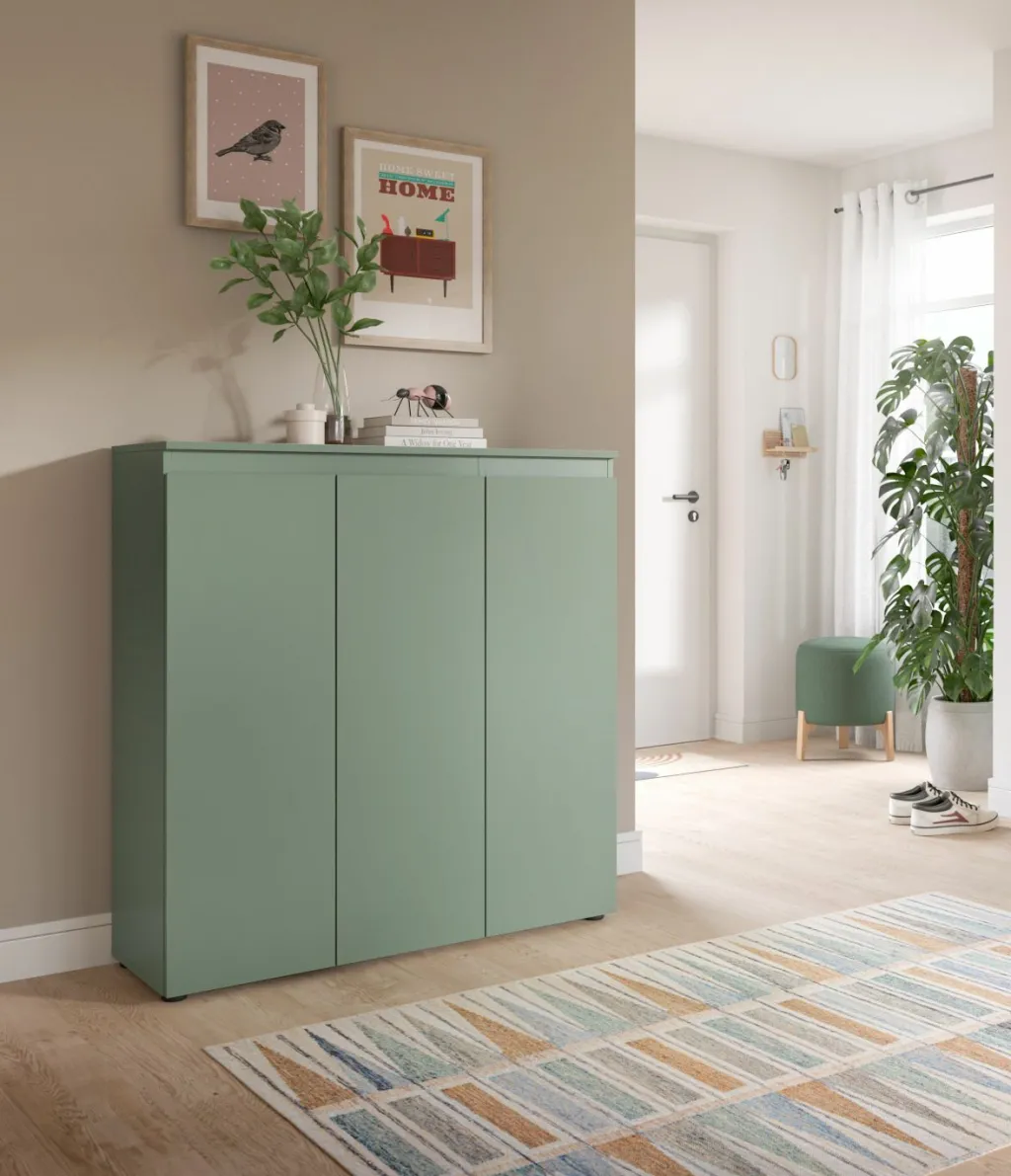 Xonox Armoires Multifonctions<Bahut haut SCARPA