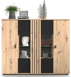 Forestdream Bahuts Hauts<Bahut haut SOLEA 081