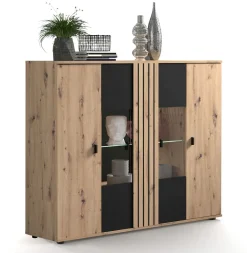 Forestdream Bahuts Hauts<Bahut haut SOLEA 081