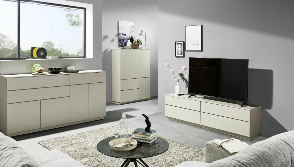 Bega Consult Bahuts Hauts<Bahut haut VINCE