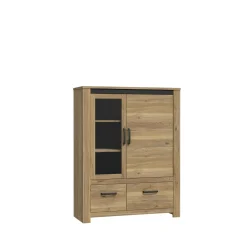 Forte Bahuts Hauts<Bahut haut vitrine KALLASTE