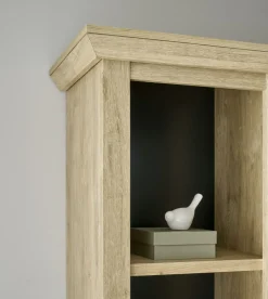 IMV Vaisseliers<Bahut haut vitrine CORNWALL 58