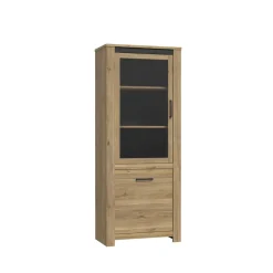 Bahut haut vitrine KALLASTE