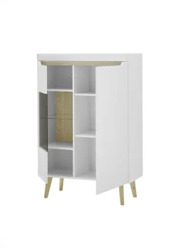 IMV Bahuts Hauts<Bahut haut vitrine SVANTE