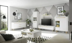 IMV Bahuts Hauts<Bahut haut vitrine SVANTE