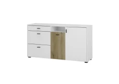 IMV Bahuts|Commodes Combinées<Bahut HUDSON