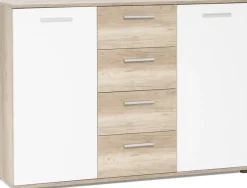 Finori Commodes Combinées|Bahuts<Bahut JACKY 2