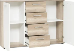 Finori Commodes Combinées|Bahuts<Bahut JACKY 2